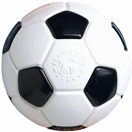 Planet Dog Orbee Soccer Ball