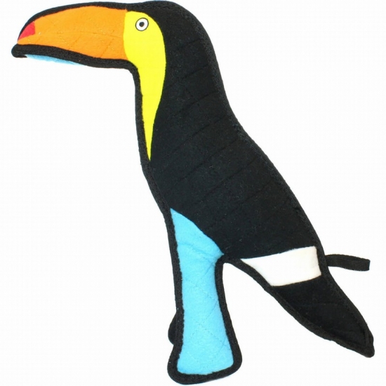 Tuffy's Togo the Toucan