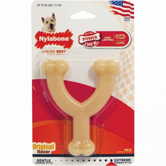 Nylabone Wishbone - Original