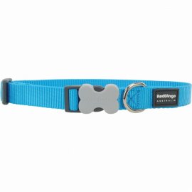 Classic Turquoise Dog Collar