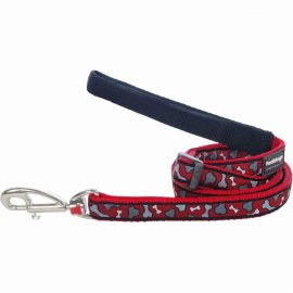 Bonorama Red Leash