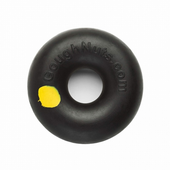 GoughNuts Black