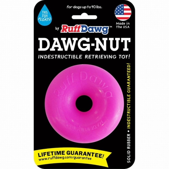 Ruff Dawg Dawg-Nut