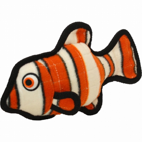 Tuffy's Bemo the Clown Fish