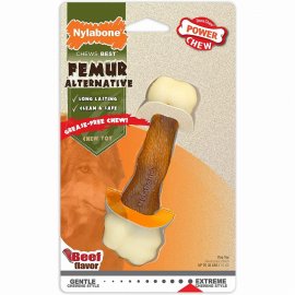 Nylabone Dura Chew Femur Alternative Medium