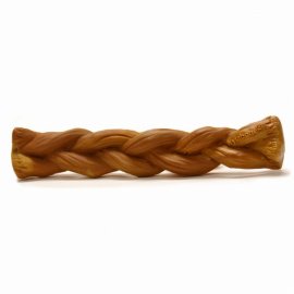 Nylabone Power Chew Bully Braid Stick Alternative Chew Toy