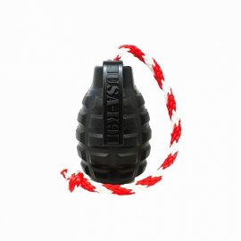 USA-K9 Magnum Grenade Chew