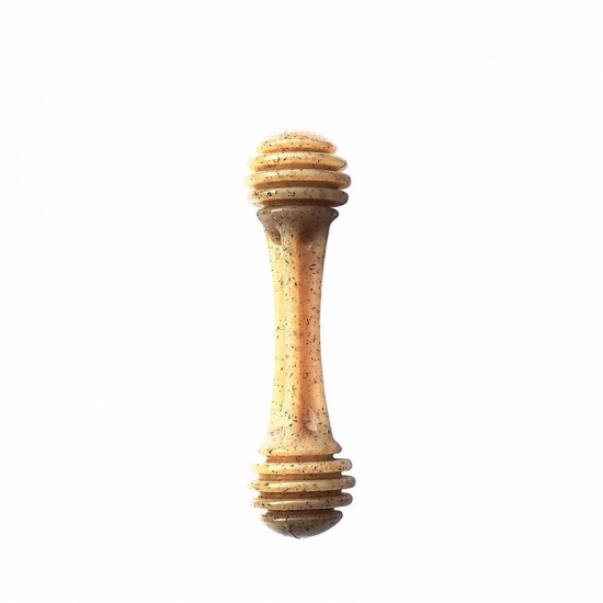 SodaPup Honeybone Nylon Chew Bone